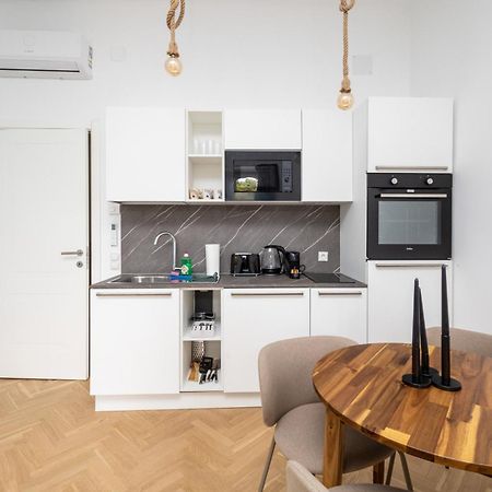 Charming Apartment - Prater - Messe Wien 외부 사진