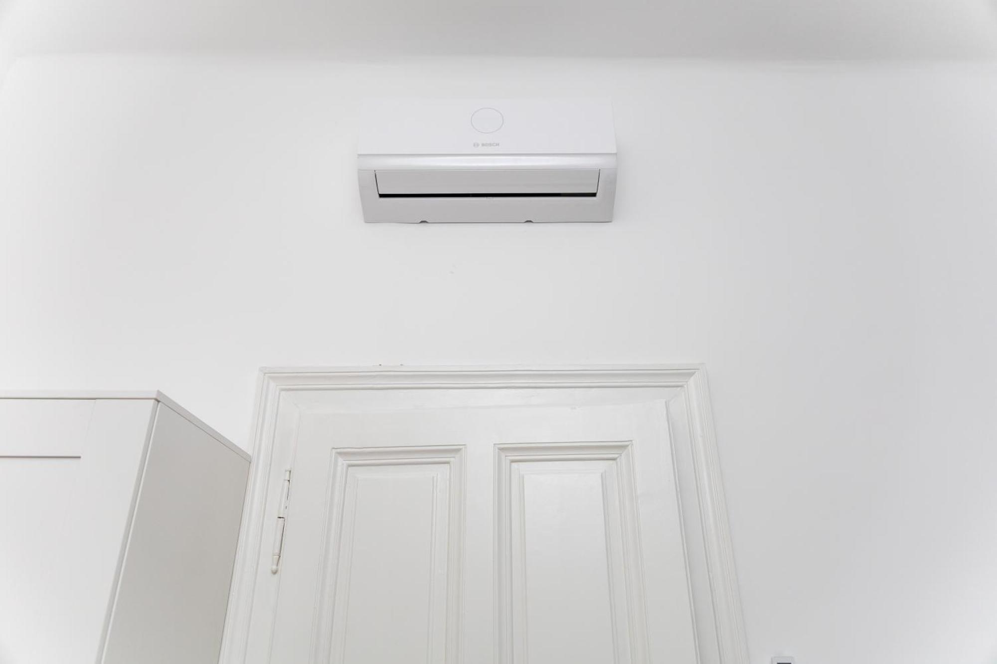 Charming Apartment - Prater - Messe Wien 외부 사진