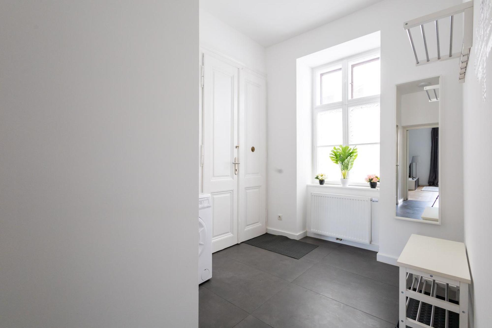 Charming Apartment - Prater - Messe Wien 외부 사진