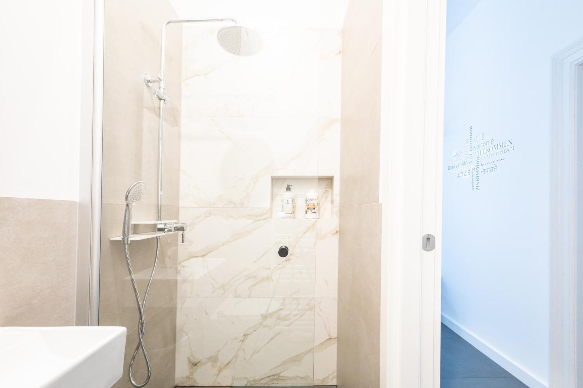 Charming Apartment - Prater - Messe Wien 외부 사진